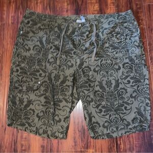 Venezia Mens Board shorts Size 28 Preowned Good Condition!!